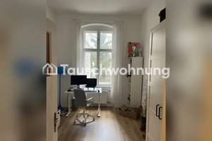 Tauschwohnung: Altbauwohnung in Berlin Charlottenburg am Olivarplatz – Xantener Straße 20, 10707 Wilmersdorf, Berlin – Vorschaubild 7