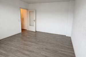 Gemütliche 1-Zimmer-Wohnung mit Balkon  in Duisburg-Rheinhausen – ca. 38 m² – Friedrich-Ebert-Straße 34, 47226 Hochemmerich, Duisburg – Vorschaubild 5