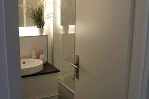 Saniertes Zuhause mit 3 Zimmern und Balkon in Karlsruhe – Martin-Schongauer-Weg 8, 76149 Neureut, Karlsruhe – Vorschaubild 9