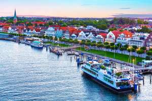 Solide Kapitalanlage-3 Zi Wng in Travemünde – Die vollständige Adresse der Immobilie erhältst du vom Anbieter., 23570 Travemünde, Lübeck – Vorschaubild 15