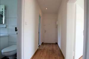 Alltagstaugliche 3-Zimmer-Wohnung in Bremen Kirchhuchting