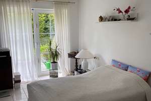 Zentrumsnah und dennoch ruhig im Grünen - Erdgeschosswohnung mit Terrasse für Gartenfans... – Specksaalredder 100, 22397 Duvenstedt, Hamburg – Vorschaubild 9