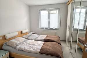 Gepflegte 2,5 Zimmer Eigentumswohnung mit Balkon, Stellplatz und Keller in Bochum Stiepel – Die vollständige Adresse der Immobilie erhältst du vom Anbieter., 44797 Stiepel, Bochum – Vorschaubild 6