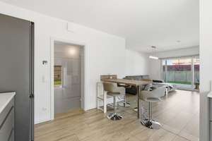 Exklusives Wohnen im Neubau: Barrierefrei mit Terrasse und privatem Gartensondernutzungsrecht! – Die vollständige Adresse der Immobilie erhältst du vom Anbieter., 1157 Cotta (Stadtteil), Dresden – Vorschaubild 11