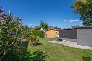 Ein Familienhaus mit viel Potential – Die vollständige Adresse der Immobilie erhältst du vom Anbieter., 53913 Swisttal – Vorschaubild 7