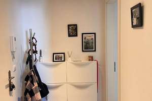 Helle 2-Zimmer-Wohnung mit Balkon in Hamburg Langenhorn – Reekamp 28, 22415 Langenhorn, Hamburg – Vorschaubild 10