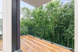 FALKENQUARTIER – Wohnen mit Stil und außergewöhnlicher Großzügigkeit – Falkenberger Straße 143 m, 13088 Weißensee, Berlin – Vorschaubild 12