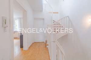 Großzügiges Reihenmittelhaus mit Terrasse und Garten auf der Parkinsel! – Die vollständige Adresse der Immobilie erhältst du vom Anbieter., 67061 Süd, Ludwigshafen am Rhein – Vorschaubild 11