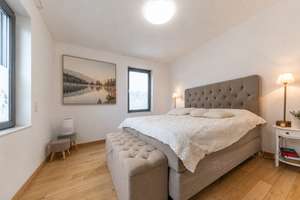 Wohntraum im Loftstil: Exklusives Einfamilienhaus in begehrter Lage von Essen-Kettwig – Die vollständige Adresse der Immobilie erhältst du vom Anbieter., 45219 Kettwig, Essen – Vorschaubild 5