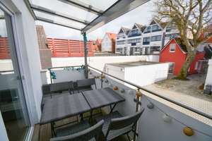 Zentrale Wohnung in der Kurgartenstraße – Die vollständige Adresse der Immobilie erhältst du vom Anbieter., 23570 Travemünde, Lübeck – Vorschaubild 18