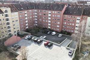 RESERVIERT ! Gepflegte Eigentumswohnung mit Loggia, Aufzug & Stellplatz – Guntherstraße 13, 90461 Guntherstraße, Nürnberg – Vorschaubild 4