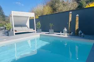 TOP ANGEBOT Traumhafte Villa mit Pool in Baden Baden ! – Die vollständige Adresse der Immobilie erhältst du vom Anbieter., 76530 Lichtental mit Oberbeuern und Geroldsau, Baden-Baden – Vorschaubild 2