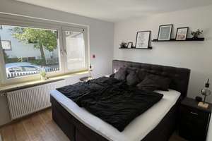 Attraktive kernsanierte 3 -Zimmer-Wohnung mit Wintergarten und großem Garten in Bothfeld – 30659 Bothfeld, Hannover – Vorschaubild 8