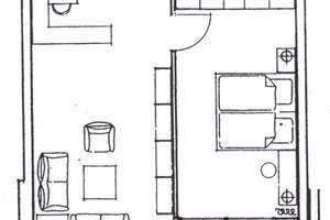 Charmante Singlewohnung mit großer Südterrasse – Die vollständige Adresse der Immobilie erhältst du vom Anbieter., 32547 Bad Oeynhausen – Vorschaubild 11