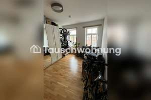 Tauschwohnung: Bieten 100qm 3 Raum Maisonette suchen 80qm 3 Raum – Naumburger Straße 45, 4229 Plagwitz, Leipzig – Vorschaubild 23