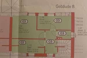 Doppelhaushäfte Wohntraum mit KFW 40 Standard PLUS sucht Mieter – Pyer Kirchweg 70, 49134 Wallenhorst – Vorschaubild 13