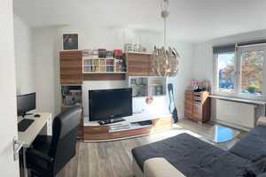 sehr schöne 2 Zimmer Wohnung in Do-Berghofen – Ehmsenstraße 32, 44269 Dortmund – Vorschaubild 1
