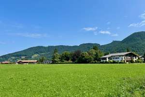 Landhaustraum am Tegernsee mit großem Garten und wunderschönem Bergblick – Die vollständige Adresse der Immobilie erhältst du vom Anbieter., 83700 Rottach-Egern – Vorschaubild 7