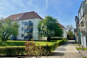 *** Attraktive Kapitalanlage: Vermietete 2-Zimmer-Wohnung mit Balkon und historischem Charme *** – Die vollständige Adresse der Immobilie erhältst du vom Anbieter., 4159 Wahren, Leipzig – Vorschaubild 4