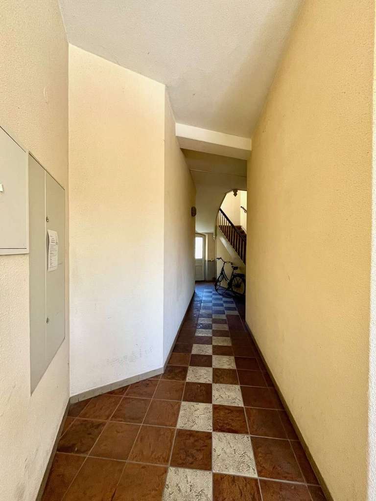 Immobilie in Crimmitschau - Über 7% Rendite !!! - Kapitalanlage in bester Lage von Crimmitschau - Bild 4