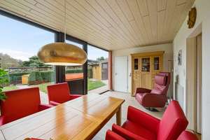 Luxuriöses Ferienhaus mit Sauna, nachhaltiger Technik und hochwertiger Ausstattung – Die vollständige Adresse der Immobilie erhältst du vom Anbieter., 59872 Meschede – Vorschaubild 6