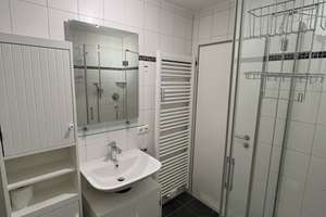 Charmante, lichtdurchflutete 2-Zimmer-Wohnung in Obersendling – Die vollständige Adresse der Immobilie erhältst du vom Anbieter., 81379 Obersendling, München – Vorschaubild 17
