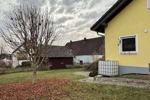 Einfamilienhaus in grüner Stadtrandlage mit Garage, Wintergarten und großflächigem Garten – Die vollständige Adresse der Immobilie erhältst du vom Anbieter., 89547 Gerstetten – Vorschaubild 29