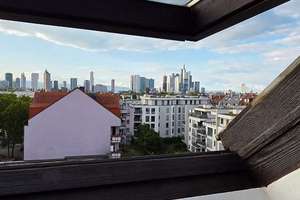 Gut geschnittene 2-Zi. Wohnung in ruhiger und dennoch zentraler Lage von Sachsenhausen. – 60598 Sachsenhausen-Süd, Frankfurt am Main – Vorschaubild 7