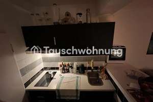 Tauschwohnung: Kleine gemütliche 1 Zimmer Wohnung in Winterhude – Dorotheenstr. 80, 20249 Winterhude, Hamburg – Vorschaubild 3