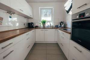 Moderne Doppelhaushälfte aus dem Jahr 2011 mit Garten zu verkaufen – Die vollständige Adresse der Immobilie erhältst du vom Anbieter., 68519 Viernheim – Vorschaubild 5