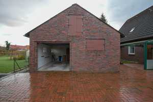 6487 - **RESERVIERT** Ruheoase in bester Lage! Wohnhaus mit Blick ins Grüne und Nebengebäude – Ammerland (Kreis) – Vorschaubild 15
