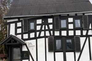 Historische Eleganz mit modernem Wohnkomfort im Fachwerkhaus! – Westerwaldkreis – Vorschaubild 1