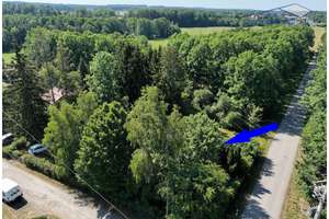 Idyllisches Freizeitgrundstück mit projektiertem Haus in Lechnähe mit 50 m2 - Wochenendhaus – Die vollständige Adresse der Immobilie erhältst du vom Anbieter., 86925 Fuchstal – Vorschaubild 15