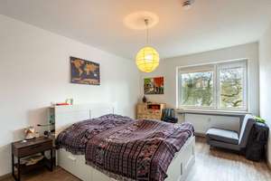 Wohnen an der Rheinaue - gepflegte 3-Zimmer-Wohnung mit Blick auf das Siebengebirge – Die vollständige Adresse der Immobilie erhältst du vom Anbieter., 53175 Plittersdorf, Bonn – Vorschaubild 7
