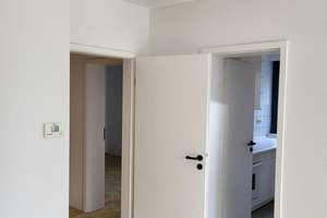 Provisionsfreie 2-Zimmer-Wohnung mit Terrasse, Garten und Garage – 30655 Groß-Buchholz, Hannover – Vorschaubild 5