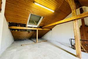 Zwei Einfamilienhäuser auf einem Grundstück in Alt-Feudenheim mit Seltenheitswert und Bestandsschutz – Wartburgstraße 15, 68259 Feudenheim, Mannheim – Vorschaubild 22