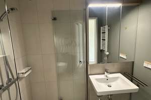 Modernes - 1 -Zimmer-Apartment – Wunstorfer Str. 120, 30453 Limmer, Hannover – Vorschaubild 4