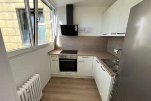 Neu renovierte möblierte Wohnung in Augsburg-Hochzoll - ideal für Pendler – 86163 Hochzoll-Süd, Augsburg – Vorschaubild 8