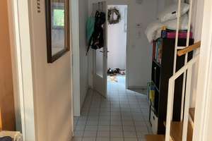 BEMERODE | Gepflegtes 5-Zimmer-Reihenmittelhaus mit Garten und Stellplatz – Jakobskamp  36, 30539 Bemerode, Hannover – Vorschaubild 8