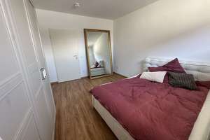 Schöne 2 ZKB-Wohnung mit Balkon in zentraler Lage von Mainz-Kastel – Die vollständige Adresse der Immobilie erhältst du vom Anbieter., 55252 Mainz-Kastel, Wiesbaden – Vorschaubild 12