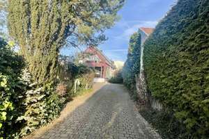 TRAUMHAUS GESUCHT ? Zukunftsorientiertes Einfamilienhaus-Wintergarten-Doppelgarage-EBK – Die vollständige Adresse der Immobilie erhältst du vom Anbieter., 90542 Eckental – Vorschaubild 3
