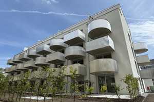 1.2.10 - Ihr neues Zuhause in München-Sendling: Moderne 2-Zimmer-Wohnung mit Einbauküche und Balkon – Marbachstraße 9, 81369 München – Vorschaubild 13