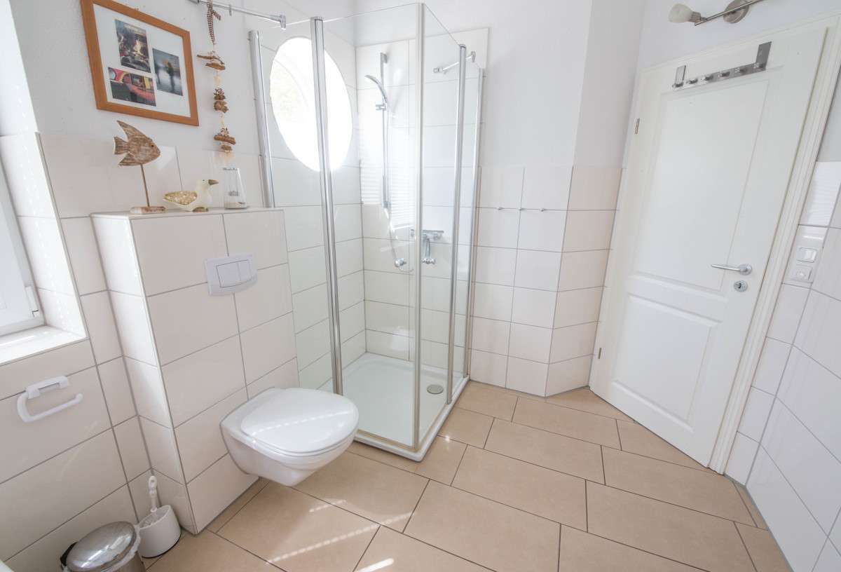 Immobilie in Kosel - Ihr neuer Zweitwohnsitz direkt an der Schlei mit herrlichem Blick - Bild 3