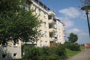 Preisgünstige und praktische 2-Zimmer-Wohnung