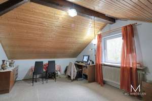 MG - Kaiserslautern (Breitenau): Einfamilienhaus mit Garten am Waldrand – Die vollständige Adresse der Immobilie erhältst du vom Anbieter., 67705 Stelzenberg – Vorschaubild 13