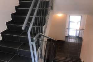 Hochwertige Wohnung mit Balkon, Wanne, Dusche, Fußbodenheizung & Einbauküche! Stellplatz möglich! – Albert-Schmidt-Straße 1, 6110 Südliche Innenstadt, Halle (Saale) – Vorschaubild 8