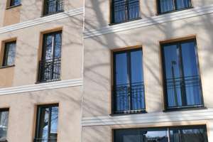 Helle moderne Wohnung 55 m2 in Berlin-Pankow – Dietzgenstrasse 105, 13158 Rosenthal, Berlin – Vorschaubild 15