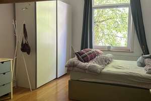 3 Zimmer Altbau in Linden – Die vollständige Adresse der Immobilie erhältst du vom Anbieter., 30449 Linden-Süd, Hannover – Vorschaubild 9