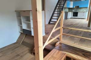 Erstbezug: Charmante 3,5-Zi-Dachgeschosswohnung in Berlin-Grunewald – Kunz-Buntschuh-Straße 10, 14193 Grunewald, Berlin – Vorschaubild 6