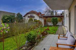 Modernisierter Bungalow mit Einliegerwohnung in schöner Lage von Elbtal  – Limburg-Weilburg (Kreis) – Vorschaubild 4